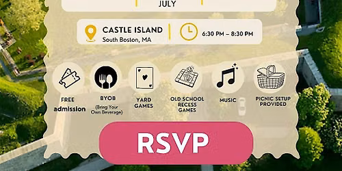 Sunset Socials: For those who hate small talk and love topics!