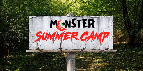 Monster Summer Camp