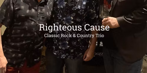 Righteous Cause