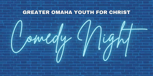 YFC Comedy Night