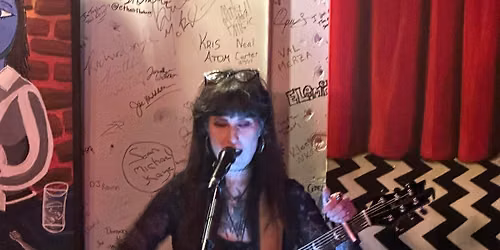 Live At Pineville Tavern