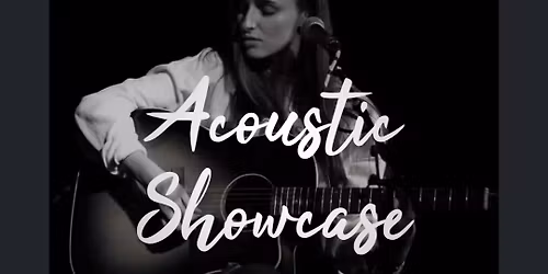 Live Showcase with Liv Wilkes \ud83c\udfa4 