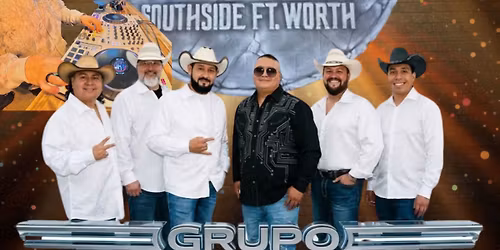 Stampede at Panther City BBQ