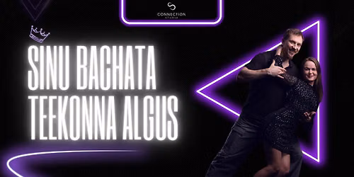Bachata Magic \u2728 : Your First Steps