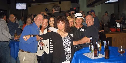 Ken west all school reunion