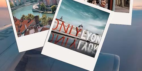 VACANCES DE FEVRIER !