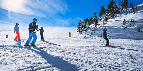 Narciarski Weekend w Szpindlerowym M\u0142ynie \u26f7\ufe0fBasen & wellness po nartach