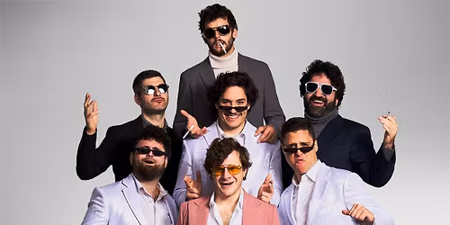 Wolves of Glendale, Kyle Gordon, and On Company Time at Turntable