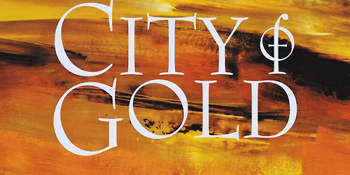 City of Gold - Live Performance