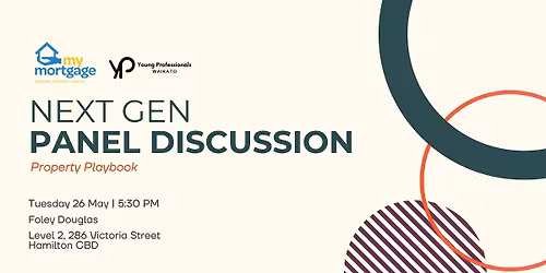Next Gen Panel Discussion