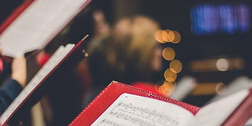 Advent Lessons and Carols