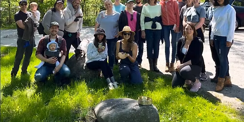 Foraging & Wild Tending Class