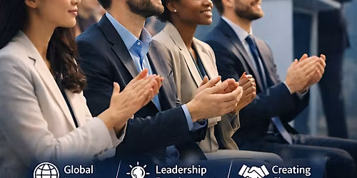 Young Leaders Academy - Vienna