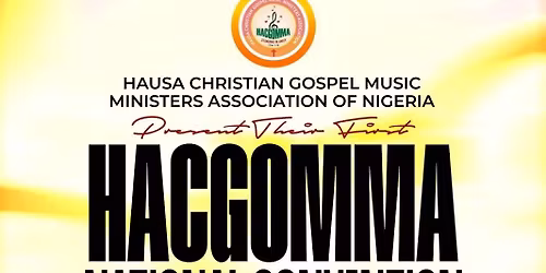 Hausa Christian Gospel Music Ministers Association of Nigeria 