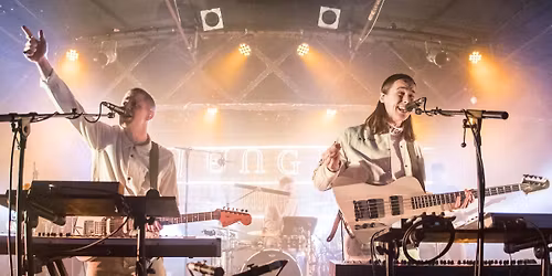 Jungle with Rio Kosta