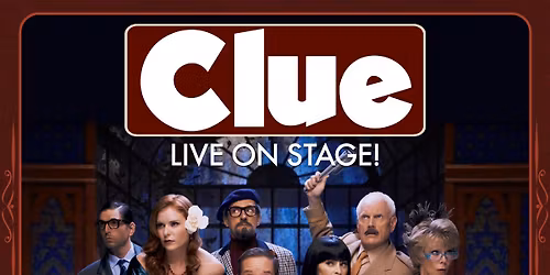 Clue (Touring)