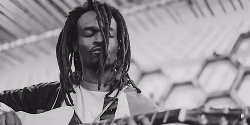 Community Make Music Day