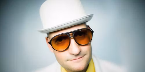 MAMBO KURT | LOGO Hamburg