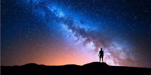 LIFE@Lynchburg | Are We Alone in the Universe?