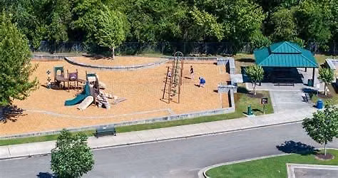 ETOWAH RIVER PARK PLAY DATE