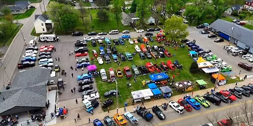 Pevely Days Car Show