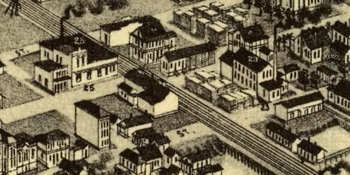 Sweet Tea Murders LIVE: John Wesley Hardin: The Gunslinger’s Pensacola Capture