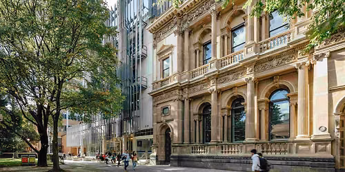 Innovation in the Built Environment