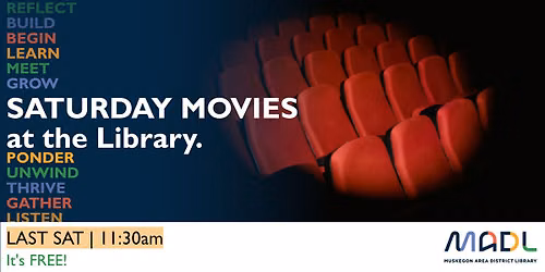 Saturday Movies
