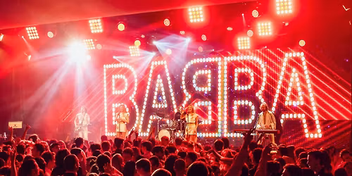 BABBA Live at the Veneto Club Bulleen