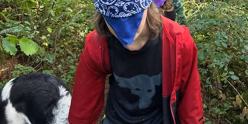 Fox Walking Camp