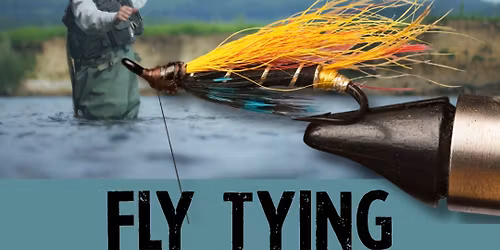 Fly Tying