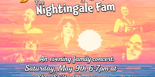 Best of The Nightingale Fam