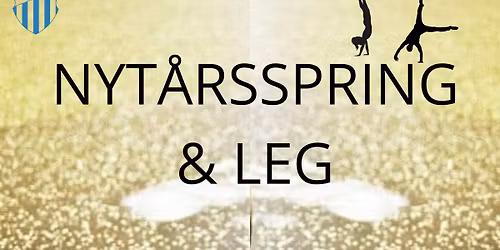 Nyt\u00e5rsspring & Leg