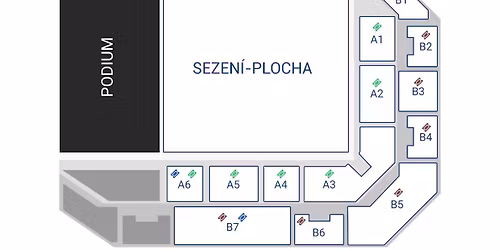 Anastacia Brno Tickets