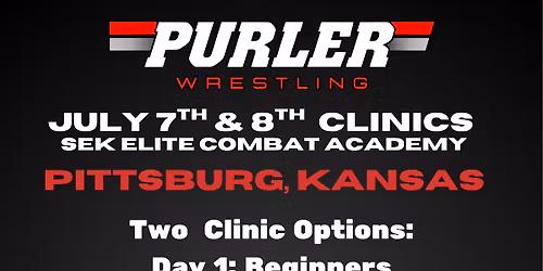 Purler Clinics