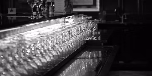 Comedy Night in Wimberley