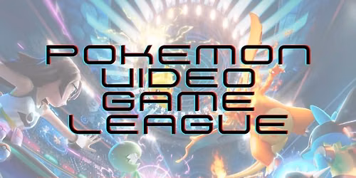 Pokemon VGC League-Depew