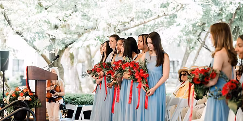 2026 Queen's Coronation