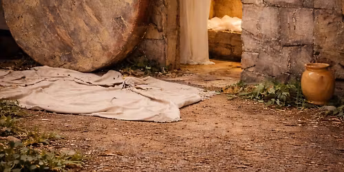 \u2728 Walk With Christ \u2014 Easter Experience \u2728