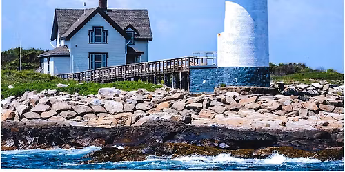 Straitsmouth Island Tuesday Boat Tours 2026