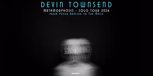 Devin Townsend