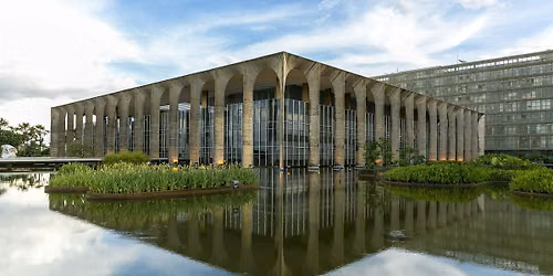 CEU | The Movement of Brazilian Modernism