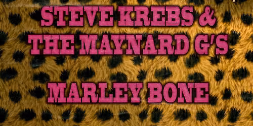 KREBS & SIMONE'S ENDLESS PARTY!!!!