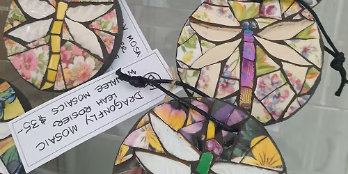 Botanic Beauty exhibition market 