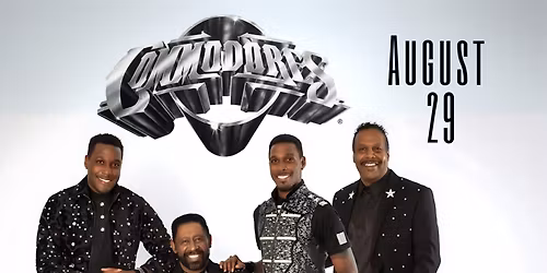 The Commodores at The Edge Pavilion at Edgewater Hotel Casino