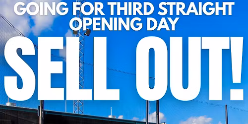 O'Fallon Hoots Opening Day presented by Emmaus Homes