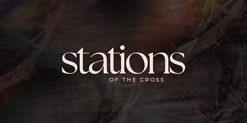 Stations of the Cross