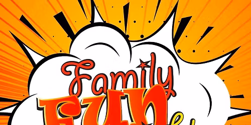 Horwich Allstarz Family Night