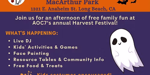 Harvest Festival
