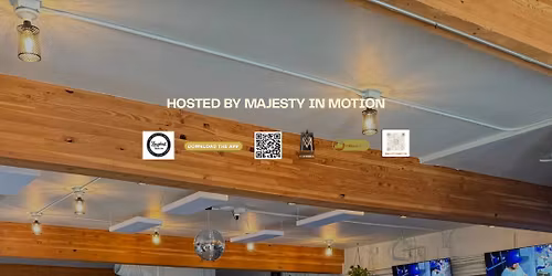 Salsa & Bachata dancing at Longball Cocktail Club